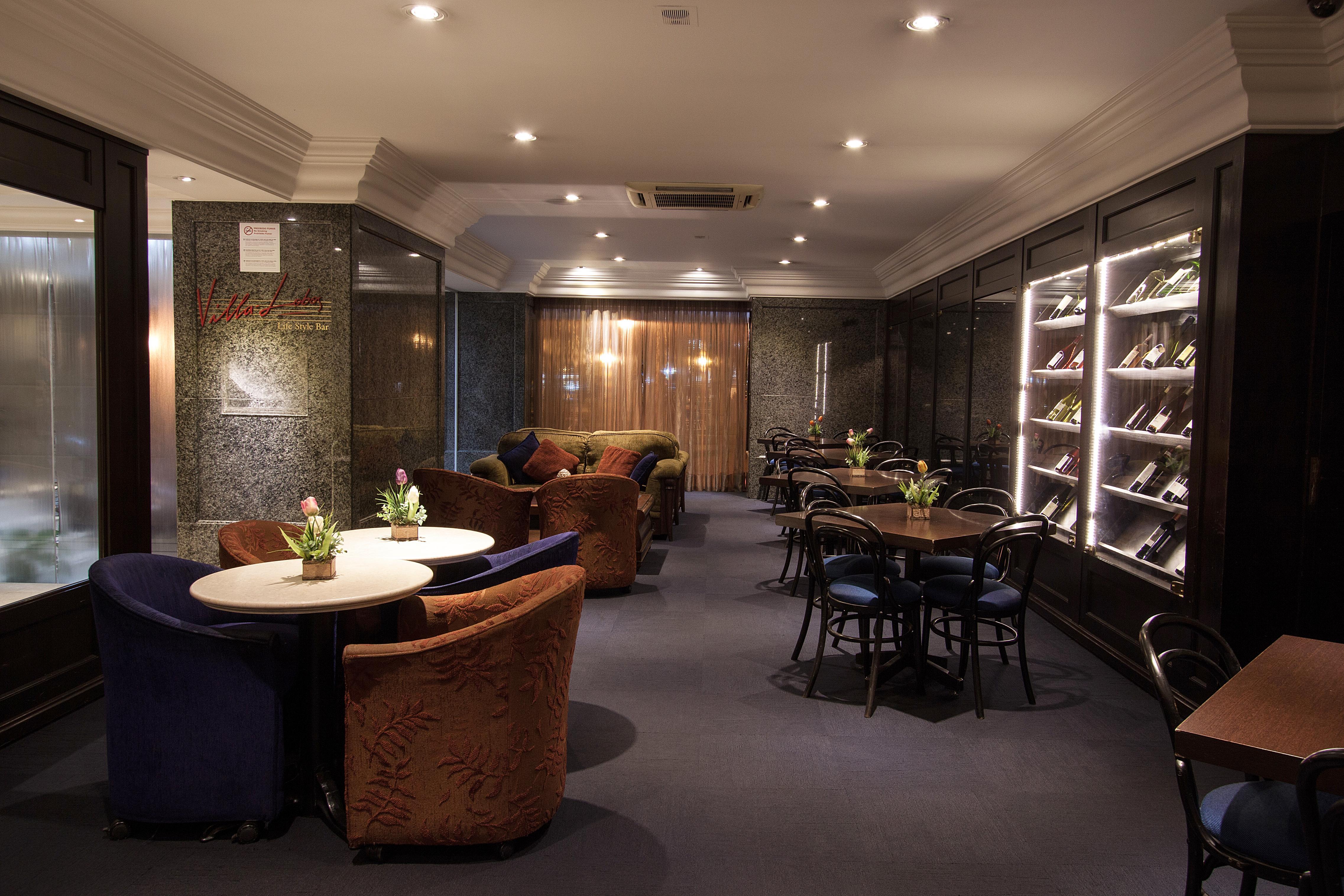 Mabu Curitiba Business Hotel Luaran gambar