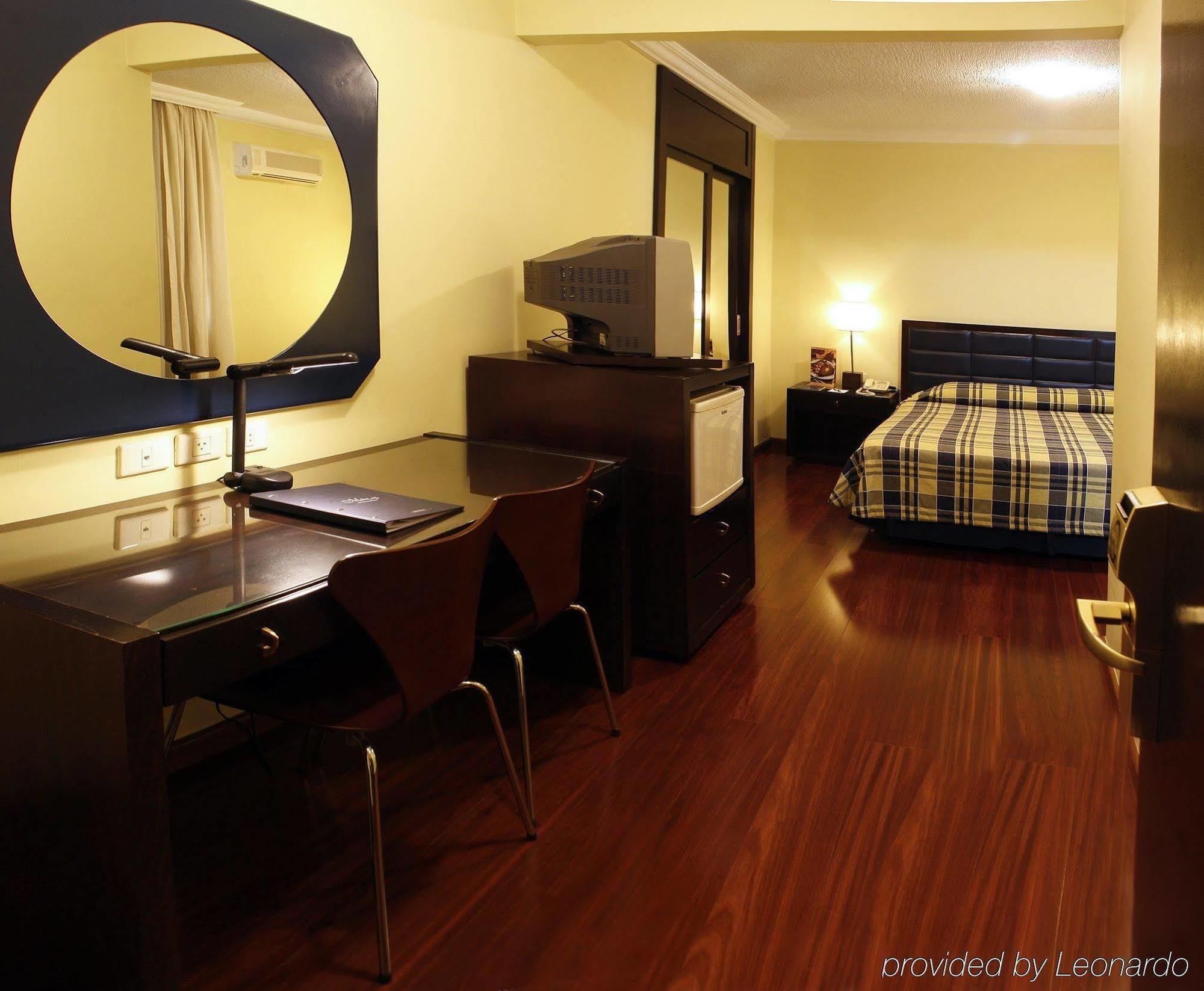 Mabu Curitiba Business Hotel Luaran gambar